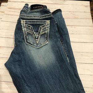Vigoss boot cut jeans